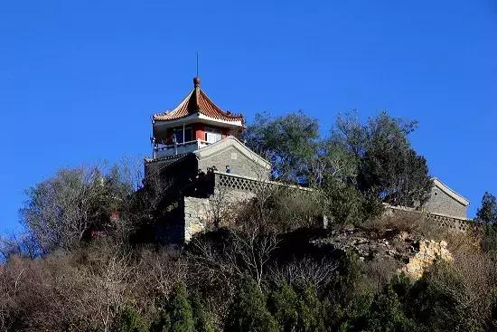 北京这38个森林公园您都去吗？先收藏了，有空咱们玩个遍！