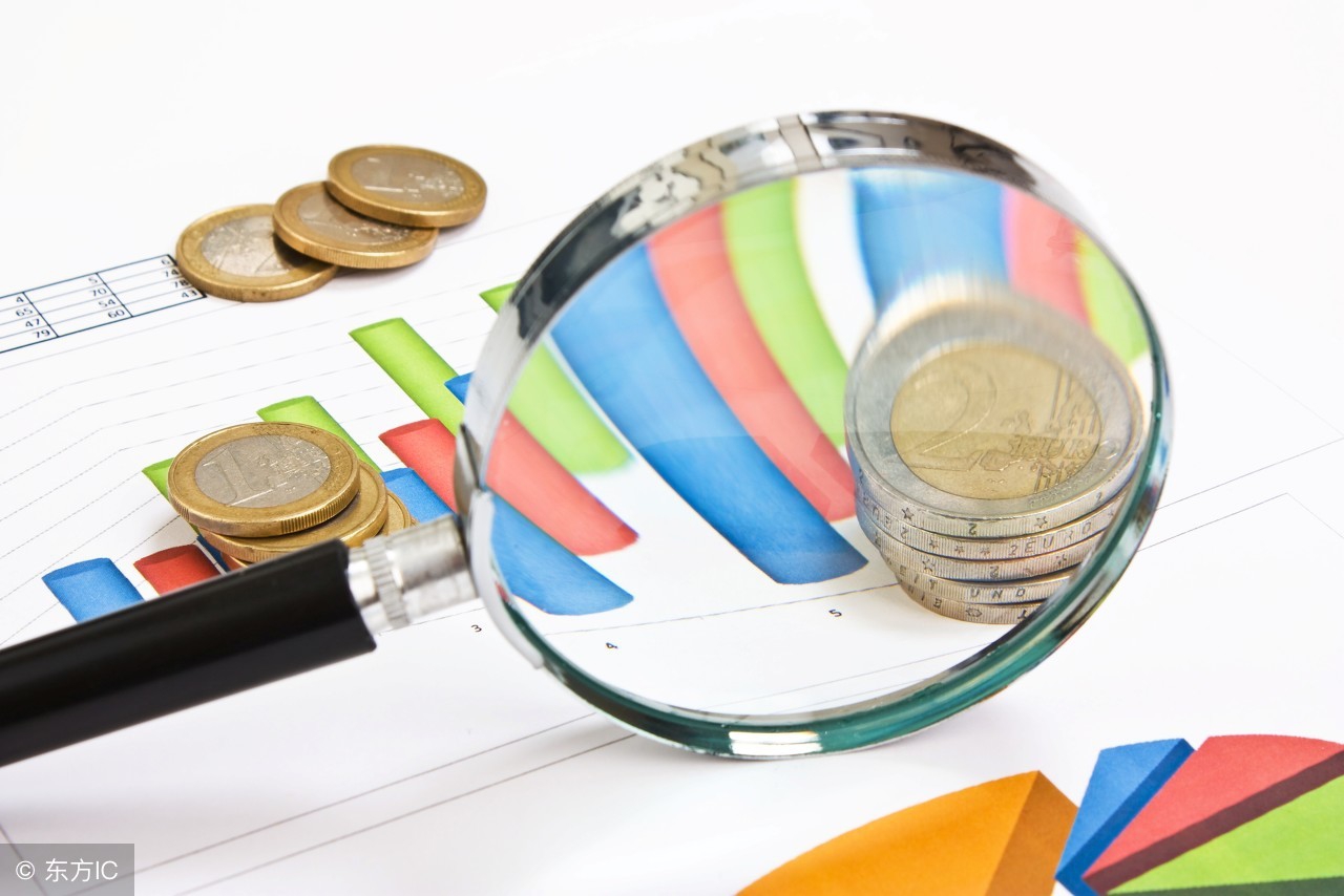 为什么金融投资这么赚钱,正确认识投资理财的意义