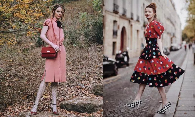 气质尖头不累脚高跟鞋百搭潮鞋,气质高跟鞋潮鞋推荐