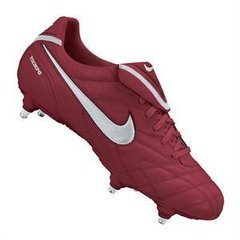 球星的球鞋习惯,足球球星中后卫球鞋推荐