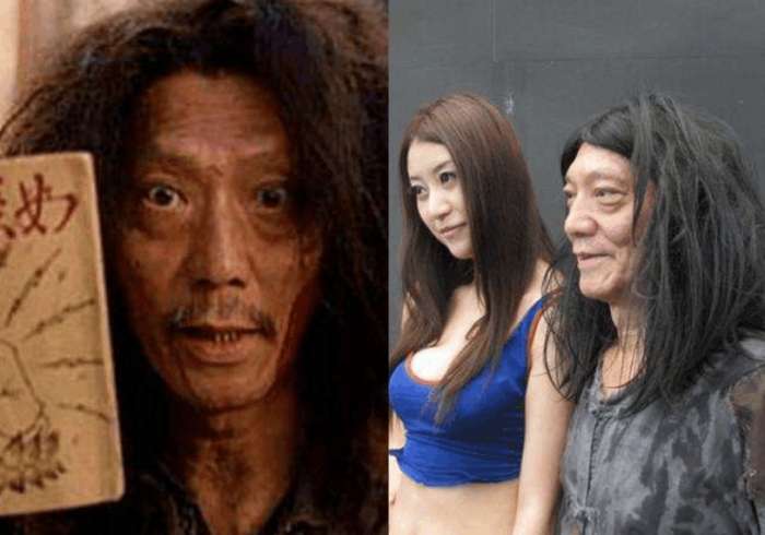 周星驰功夫反派人物,周星驰功夫配角今昔对比