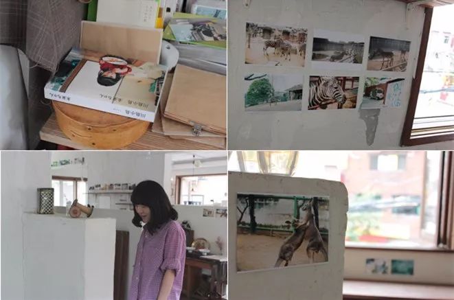 就连文艺女青年也找不到的史诗级咖啡店，因为它们真的藏在角落里