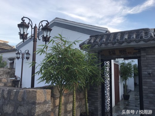 珠海旅游民宿推荐,珠海两天一夜游玩攻略民宿