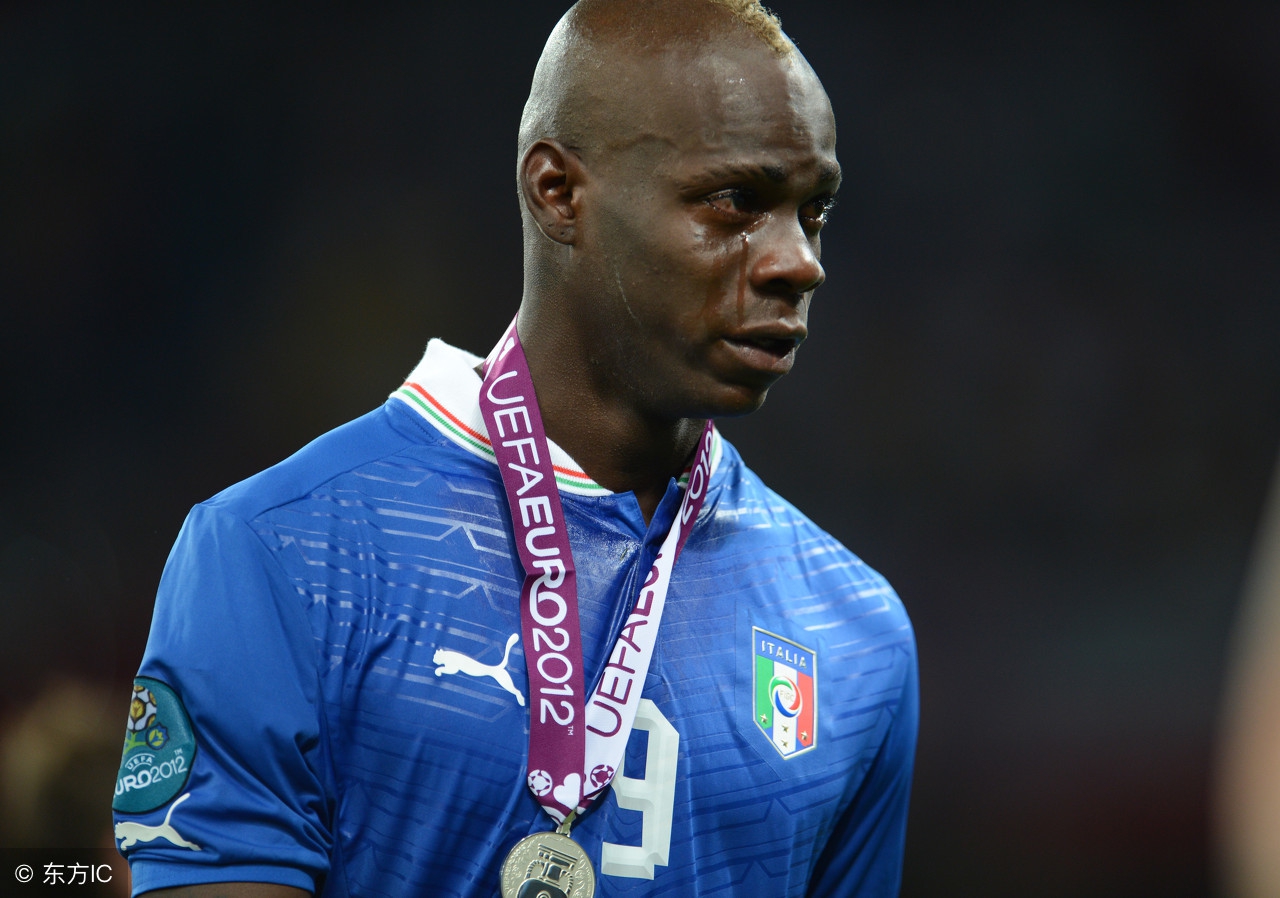 意大利足球巴洛特利,巴洛特利足球实力怎么样