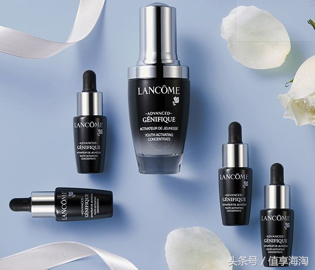 5折囤兰蔻、6折收雅诗兰黛?女王节薅羊毛指南奉上!