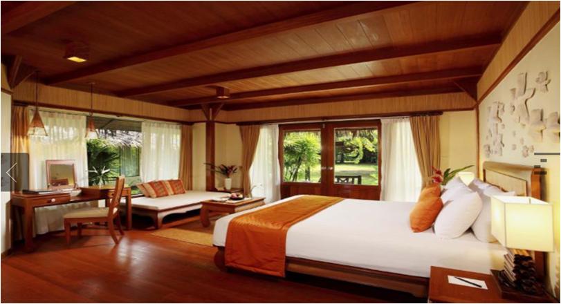 泰国普吉岛,象岛跟普吉