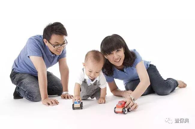 月入5000的年轻人怎么买保险划算,家庭购买商业保险的诀窍