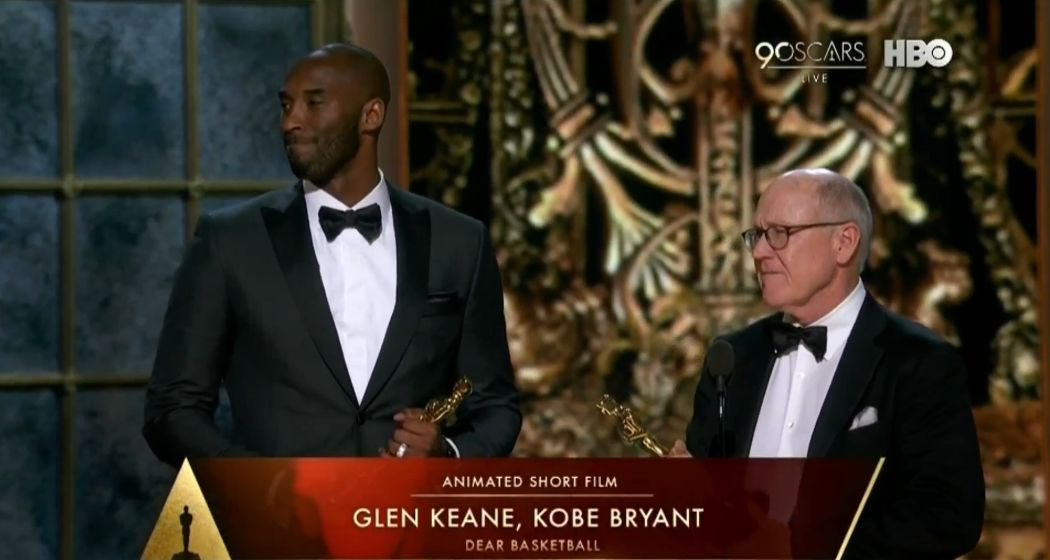 第90届奥斯卡获奖电影,第90届奥斯卡完整获奖名单