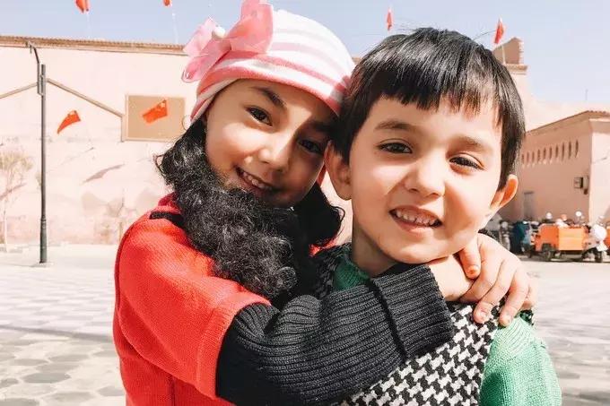 我们来自五湖四海原唱,我们来自于五湖四海全文