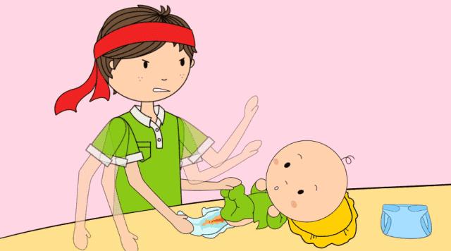 用错药对儿童有哪些危害,驱虫药用错