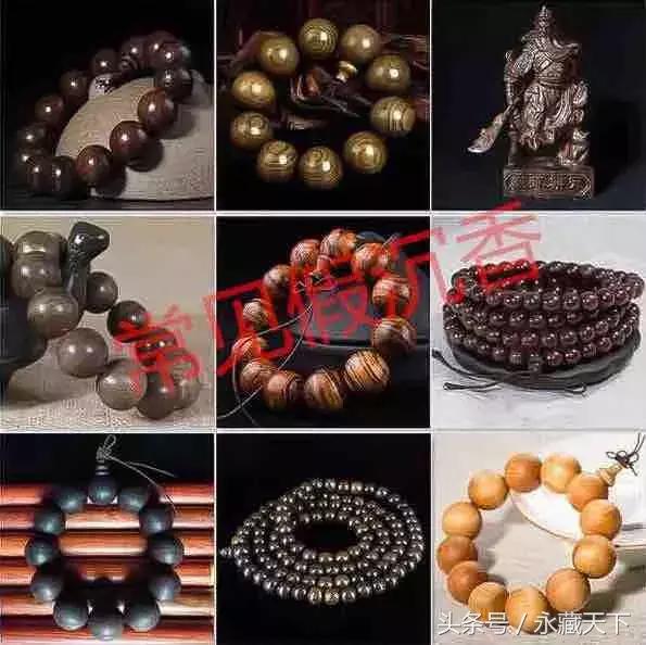 崖柏和沉香手串,沉香和崖柏手串哪个好