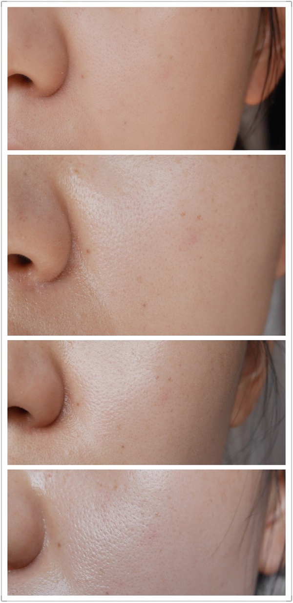 真实测评超好用遮瑕,真实测评超级推荐