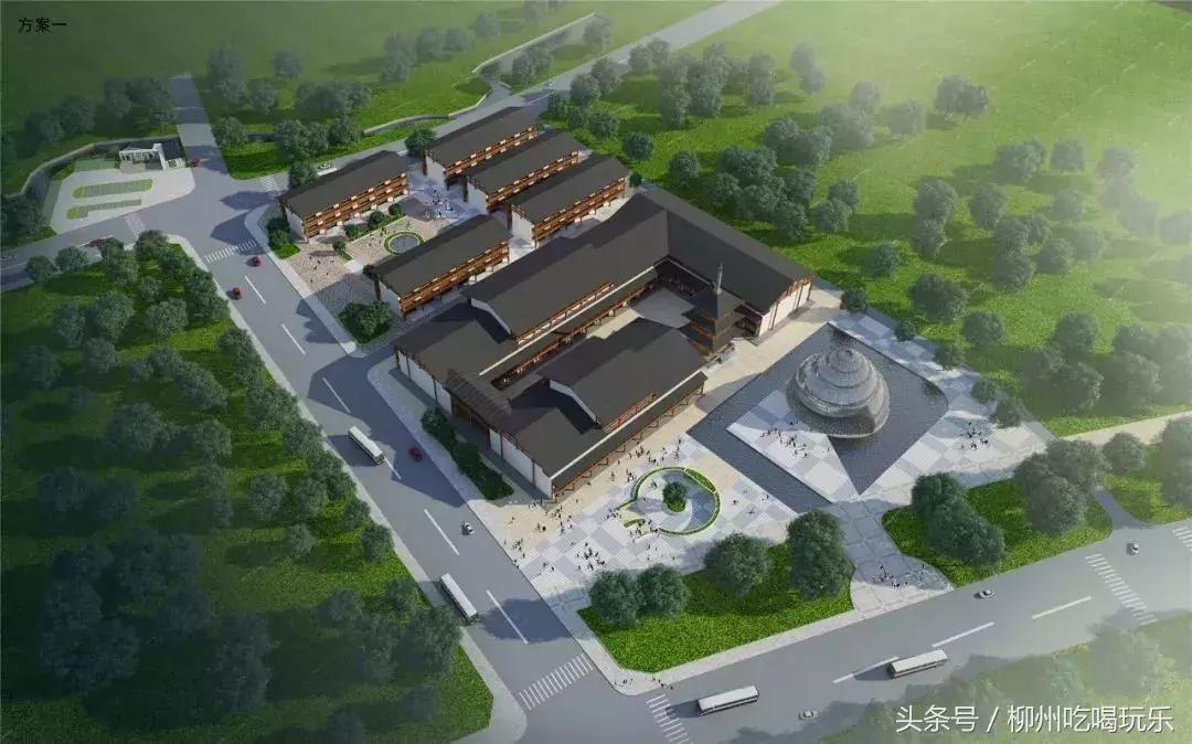 为什么柳州那么多人卖房,为什么要在南宁买房