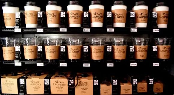 就连文艺女青年也找不到的史诗级咖啡店，因为它们真的藏在角落里