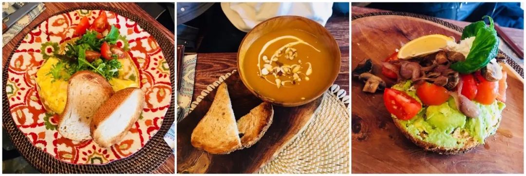 就连文艺女青年也找不到的史诗级咖啡店，因为它们真的藏在角落里