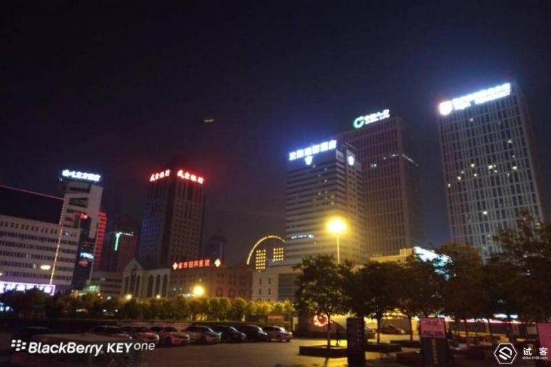 blackberry黑莓key测评,blackberry黑莓keyone测评