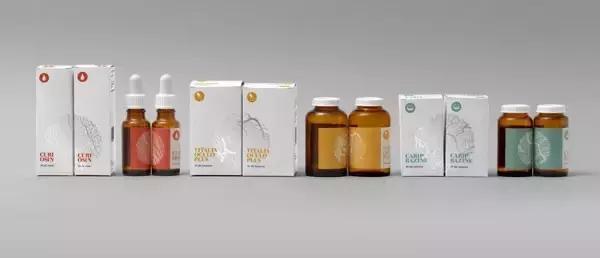 搞事儿的药品包装，这还是那些我怕吃的药吗？（文末有彩蛋）