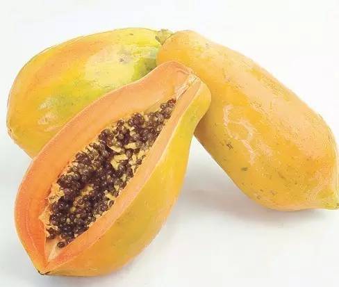 瓜果蔬菜简笔画大全最简单漂亮,儿童简笔画水果5-7岁简单入门