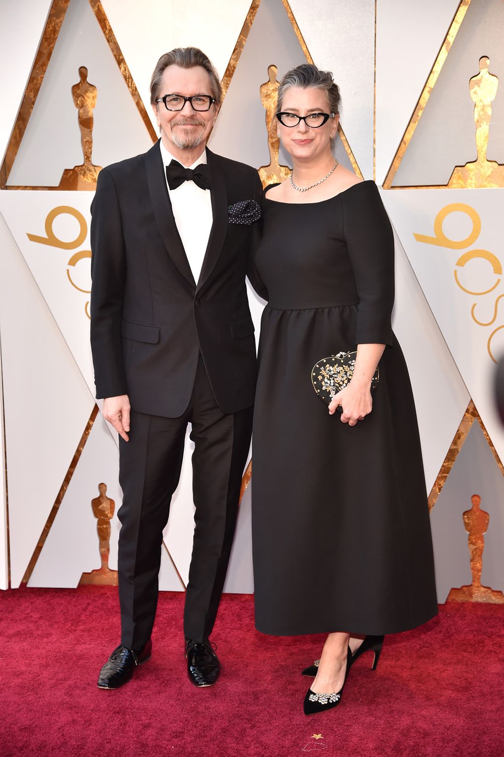 2018奥斯卡典礼,2018奥斯卡红毯