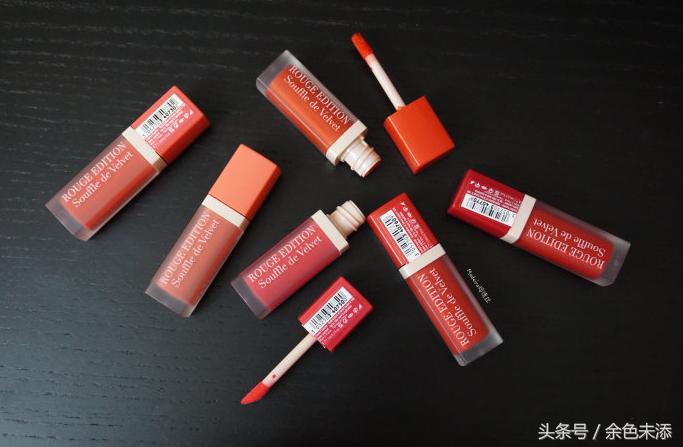 一支口红买不起,一支口红解决任何问题你学会了吗