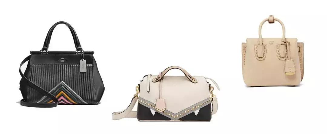 2018年小伊,2018大牌新款包第一弹