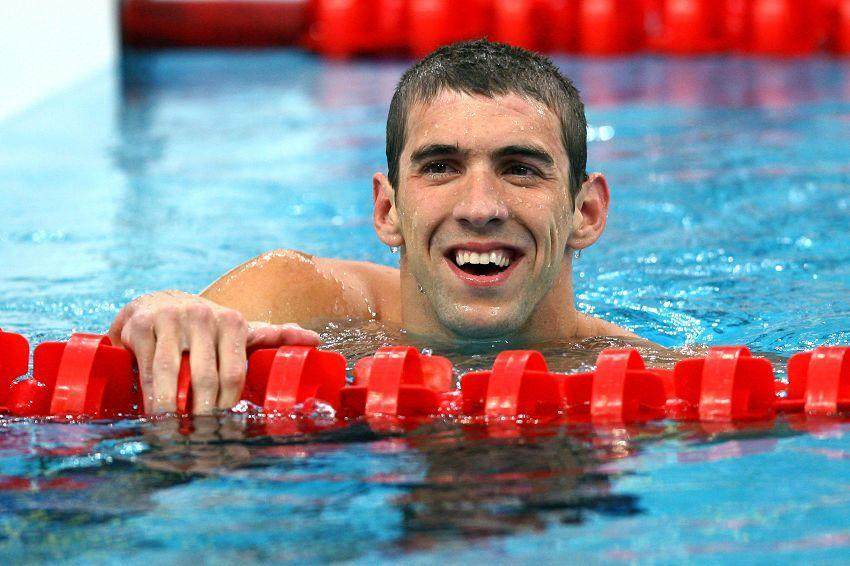 外星人中的明星有哪些,刘翔巅峰能力