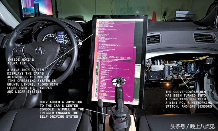 做个黑客的基本条件,做一个黑客