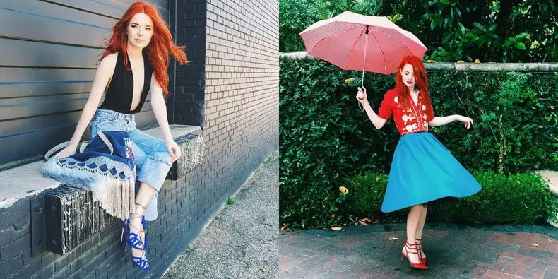 气质尖头不累脚高跟鞋百搭潮鞋,气质高跟鞋潮鞋推荐