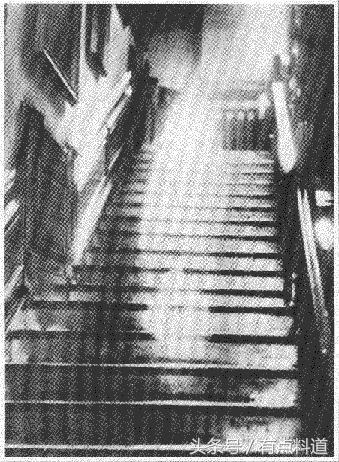 十大诡异鬼魂照片,世界上真的有鬼吗30张鬼图