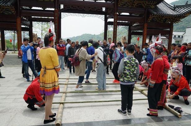 三八一日游温州最佳去处,温州三八游玩