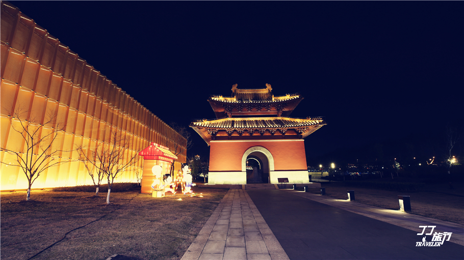 南京秦淮源头灯会,南京秦淮灯会要门票吗