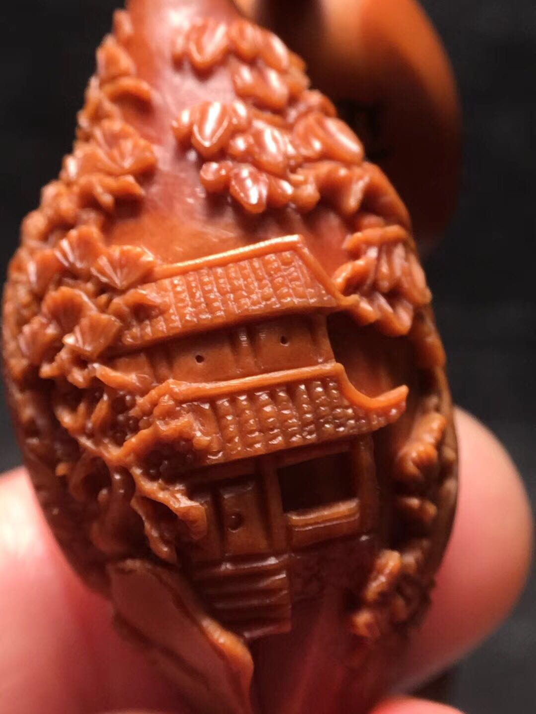 橄榄核手串北工和南工,为什么说橄榄核要经历三冬两夏