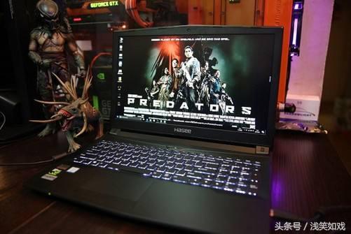 值得入手的十大游戏本推荐,目前推荐的6000左右的游戏本
