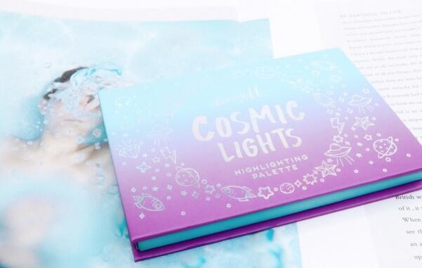 为你揭秘网红款小众美妆