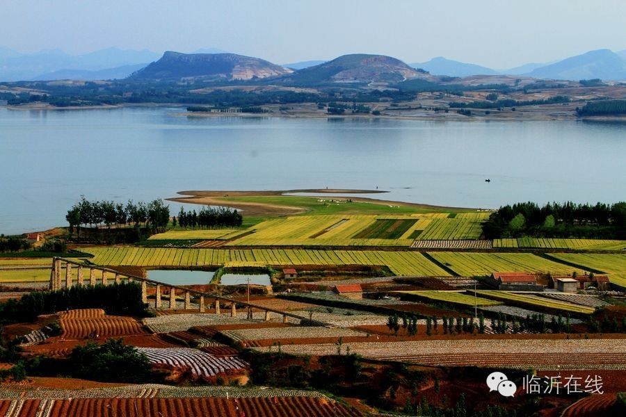 请不要听说临沂，请听临沂说......