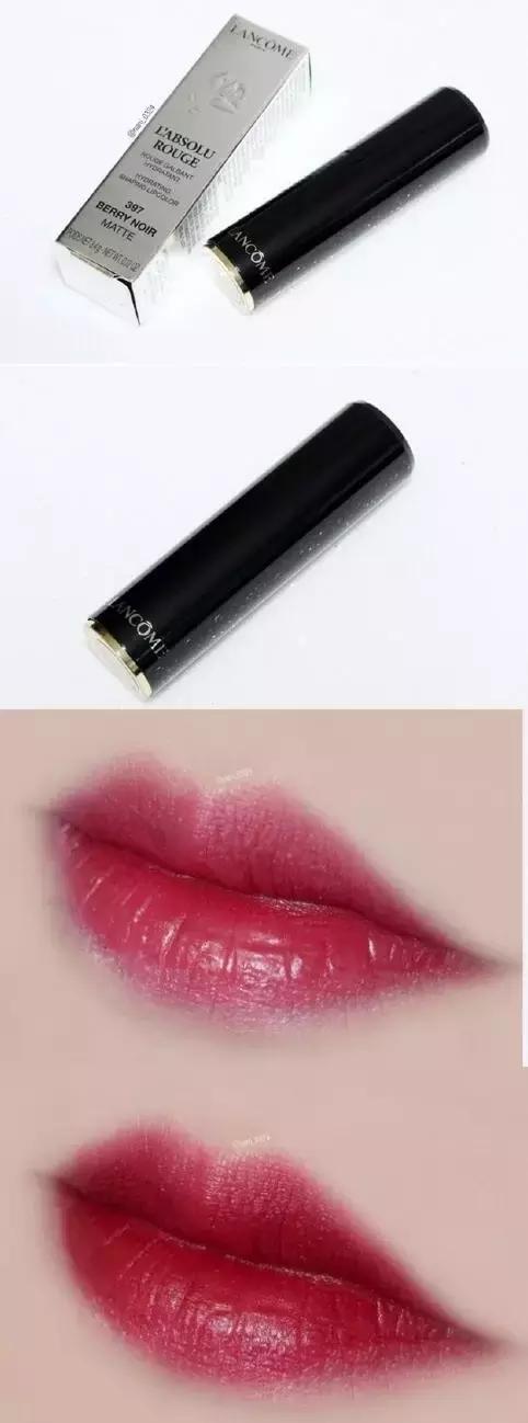 最新适合夏天的大牌口红,最好用的大牌口红夏季款