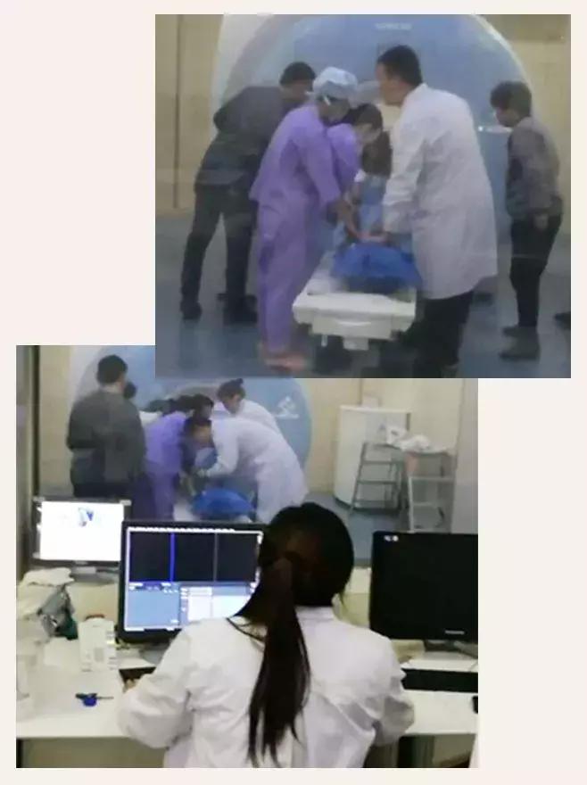 儿童呼吸衰竭能活多久,80天婴儿呼吸衰竭民警与死神赛跑