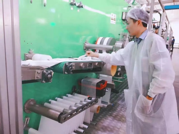 舒适透气好用的姨妈巾测评,纯棉防漏姨妈巾