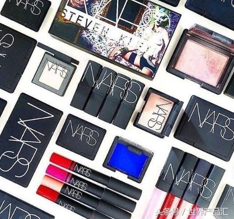 NARS｜好货嘛，就是要污一点才可爱