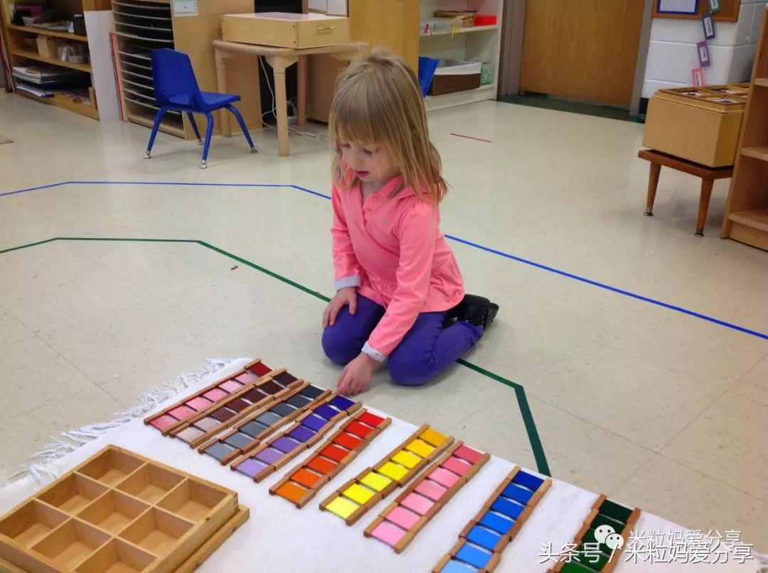 蒙台梭利幼儿园怎么选择,为何要送孩子去蒙特梭利幼儿园