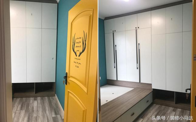 晒晒朋友的房子,晒晒朋友家90平米北欧风