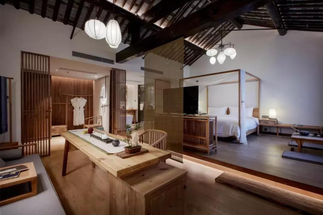 他把一幢从明朝穿越的江南老宅，变成了无锡南长街上的新地标……