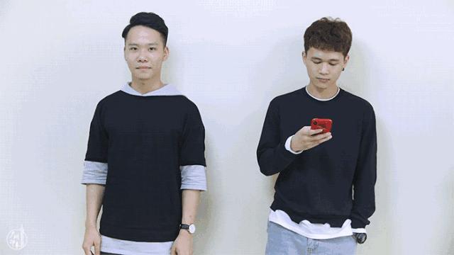 我们让4个直男猜化妆品，女生们哭晕在厕所！哈哈哈哈...