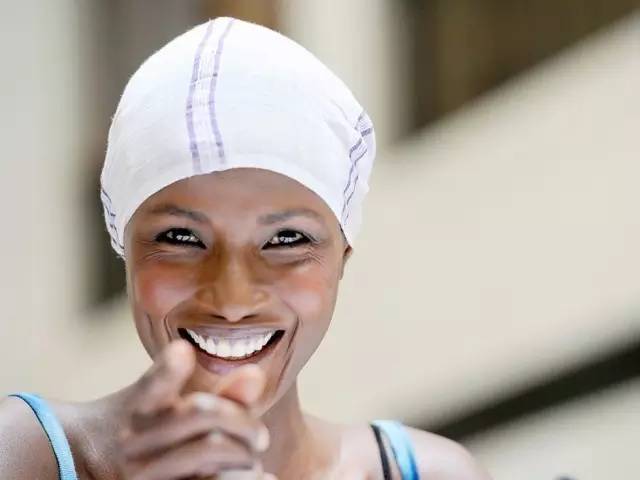 全球还有1亿少女被实施残忍酷刑，看得我想哭