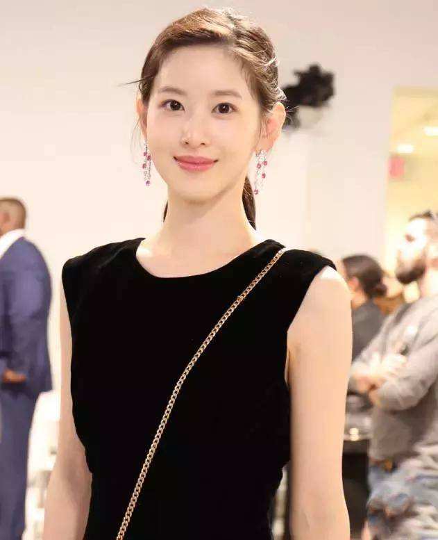 来看看这些才貌俱佳的创投女神（附照片）！颜值不输奶茶妹妹！