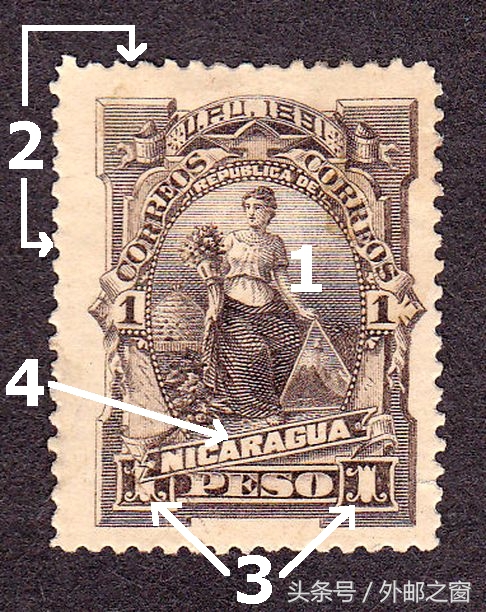 邮票知识,邮票小知识小学生