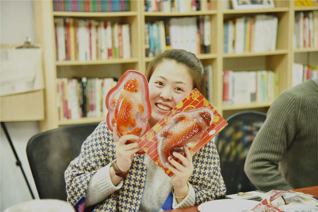 叮咚白糯米芋泥八宝饭测评,上海有哪些品牌的八宝饭