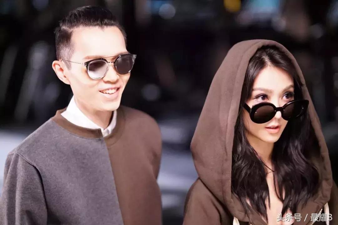 37岁的F小姐出道15年,不管怎么努力就是不红