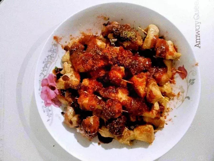 沉迷撸串不能自拔？有了皇后锅自己在家也能做