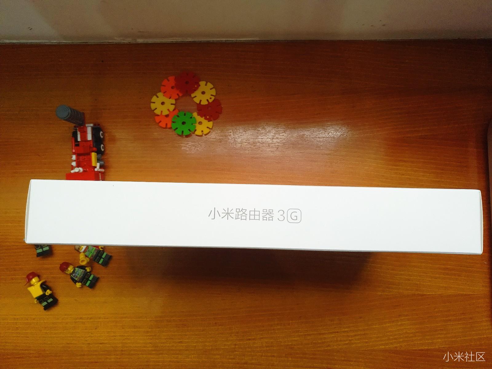 小米路由器3g千兆,小米3g和小米4a千兆版的区别